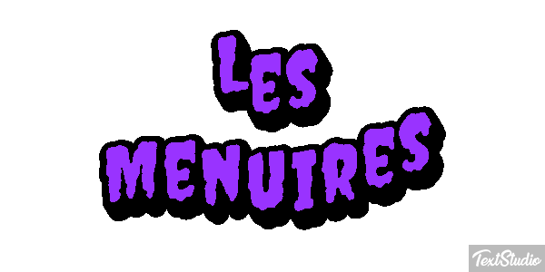 Les Menuires Effetto testo