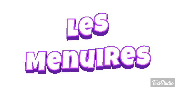 Les Menuires Effetto testo