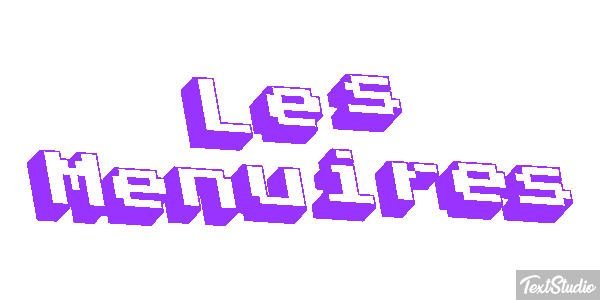 Les Menuires Effetto testo