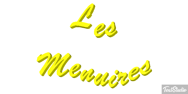 Les Menuires Effetto testo