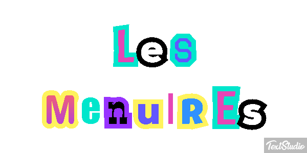 Les Menuires Effetto testo