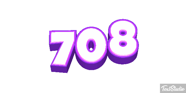 708 Effetto testo