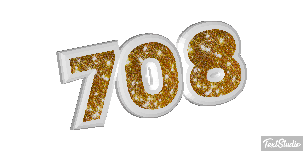 708 Effetto testo