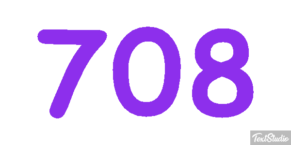708 Effetto testo