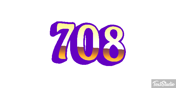 708 Effetto testo