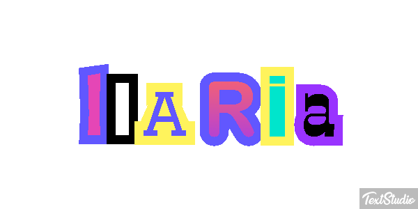 Ilaria Effetto testo