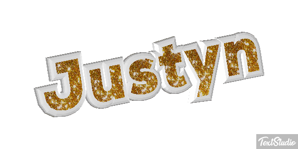 Justyn Efekt tekstowy