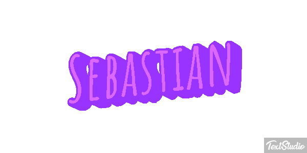 Sebastian Efekt tekstowy