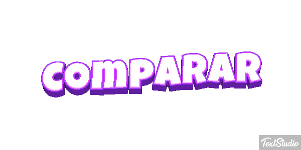 Comparar Efeito do texto