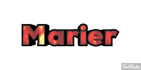 Marier Effet de texte
