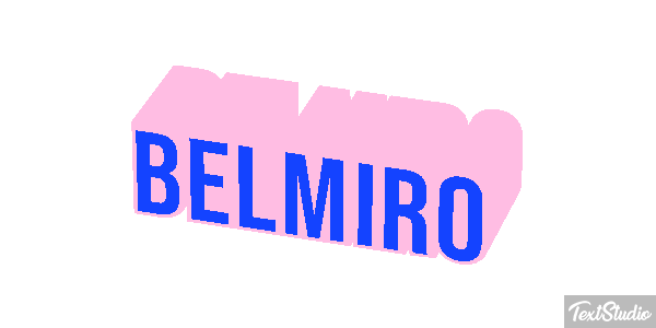 Belmiro Efeito do texto