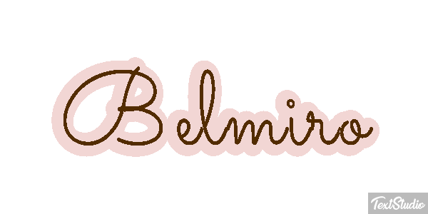 Belmiro Efeito do texto