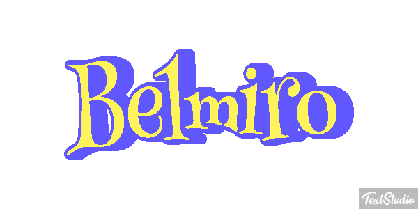 Belmiro Efeito do texto