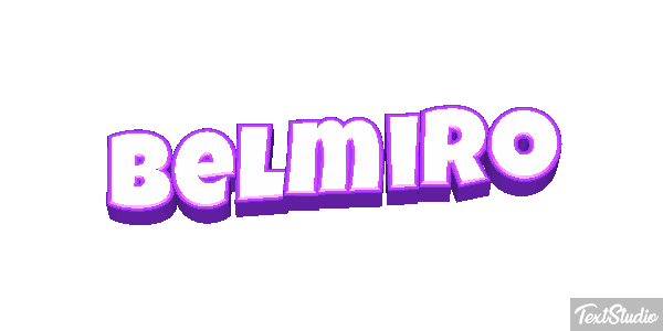 Belmiro Efeito do texto