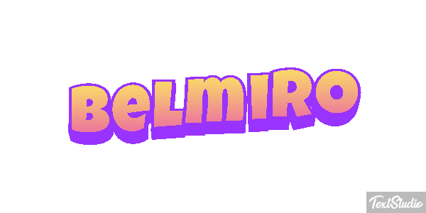 Belmiro Efeito do texto