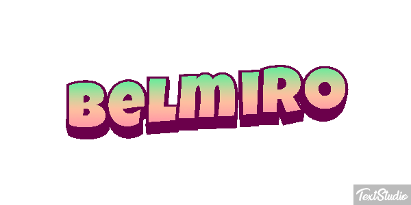 Belmiro Efeito do texto