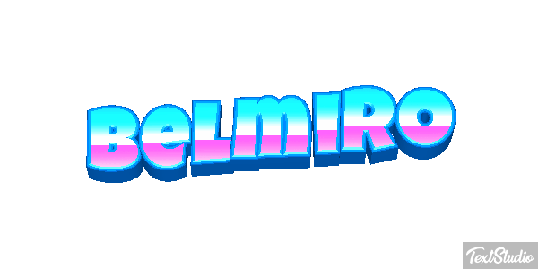 Belmiro Efeito do texto