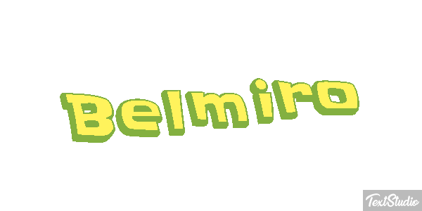 Belmiro Efeito do texto