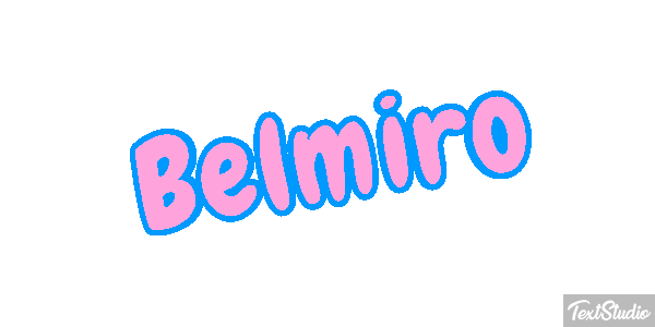 Belmiro Efeito do texto