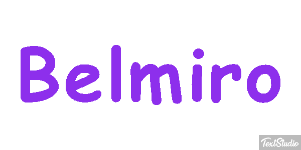Belmiro Efeito do texto