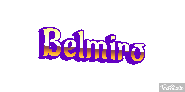 Belmiro Efeito do texto