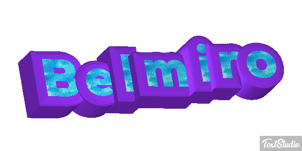 Belmiro Efeito do texto