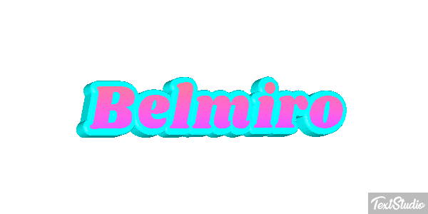 Belmiro Efeito do texto