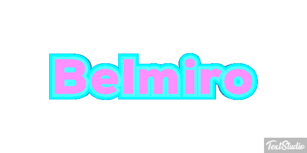 Belmiro Efeito do texto