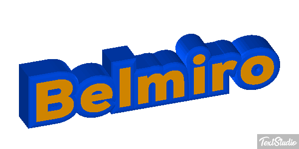 Belmiro Efeito do texto