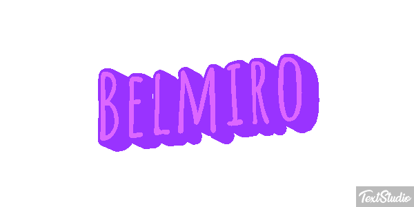 Belmiro Efeito do texto