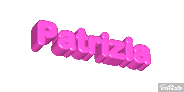 Patrizia Effetto testo