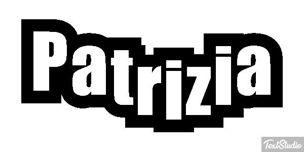 Patrizia Effetto testo