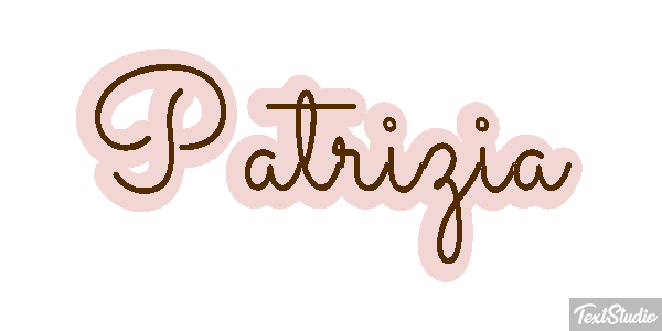 Patrizia Effetto testo