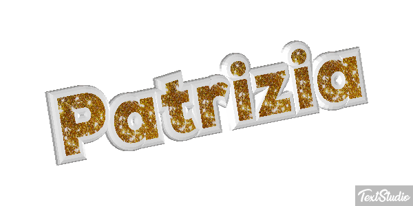 Patrizia Effetto testo