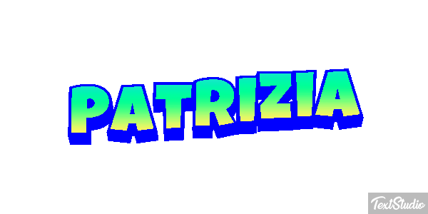 Patrizia Effetto testo