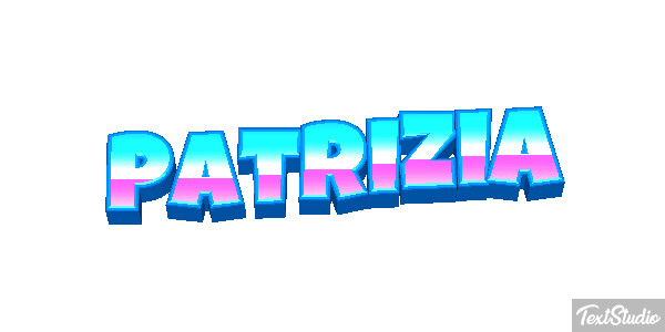 Patrizia Effetto testo