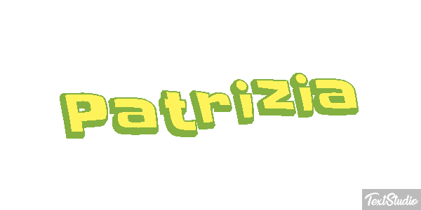 Patrizia Effetto testo