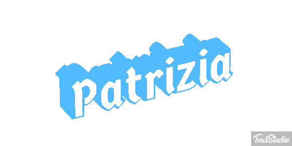 Patrizia Effetto testo