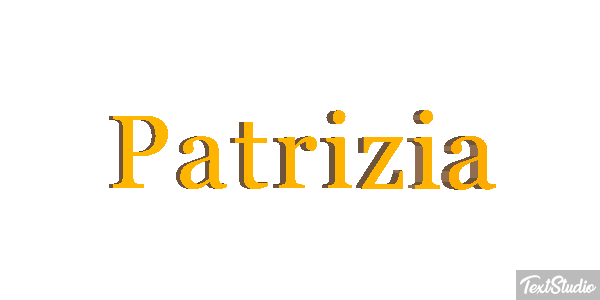 Patrizia Effetto testo