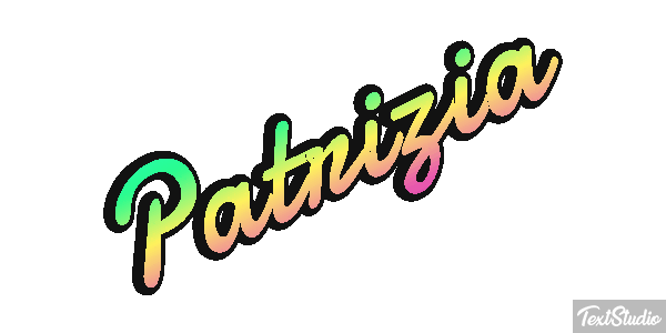 Patrizia Effetto testo