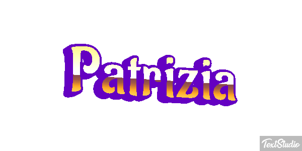 Patrizia Effetto testo