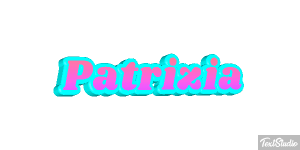 Patrizia Effetto testo