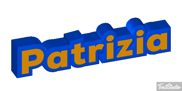 Patrizia Effetto testo