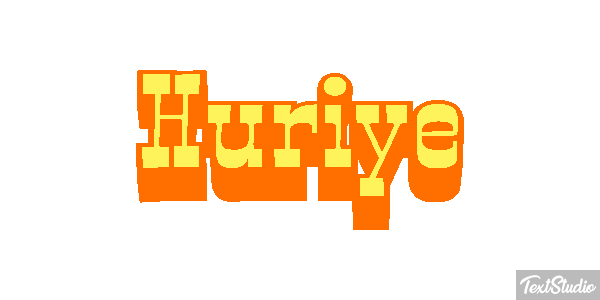 Huriye Metin efekti
