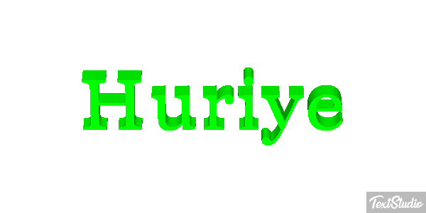 Huriye Metin efekti