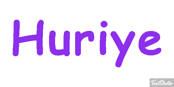 Huriye Metin efekti
