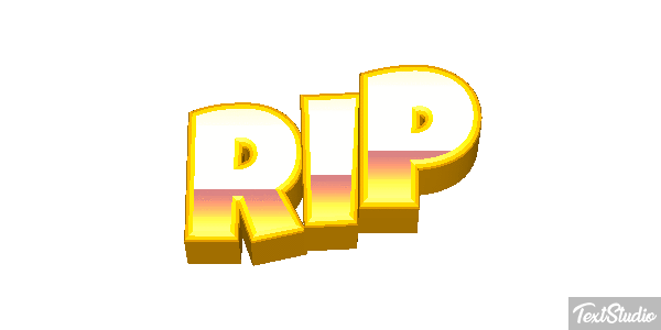 Rip Text effect