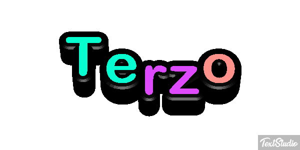 Terzo Effetto testo