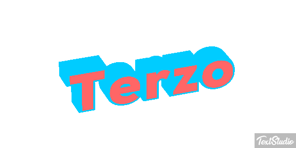 Terzo Effetto testo