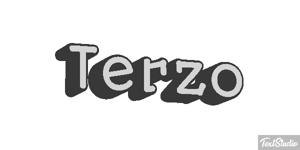 Terzo Effetto testo